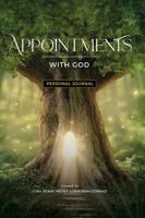 Appointments With God: Personal Journal B0F53PTBR7 Book Cover