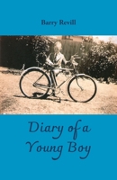 Diary of a Young Boy 1761095714 Book Cover