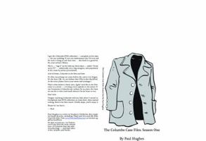 The Columbo Case Files: Season One 1938039092 Book Cover