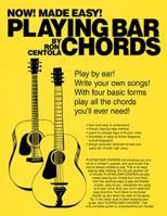 Playing Bar Chords 0615499481 Book Cover