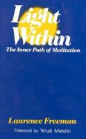 Light Within: The Inner Path of Meditation 0824508300 Book Cover