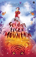 The Golden Tiger Mountain 9356997233 Book Cover