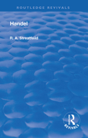 Revival: Handel (1906) 113856740X Book Cover