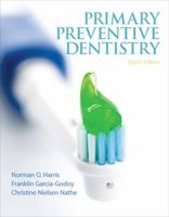 Primary Preventive Dentistry 0130918911 Book Cover