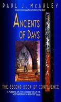 Ancients of Days 0380975165 Book Cover