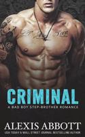 Criminal 1514731088 Book Cover