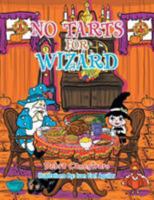 No Tarts for Wizard 1503539148 Book Cover