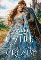 Angel of Fire 0380767732 Book Cover