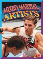 Mixed Martial Artists 1680720791 Book Cover