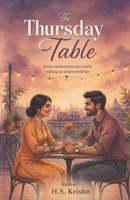 The Thursday Table B0H9RVYSLY Book Cover