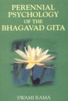 Perennial Psychology of the Bhagavad-Gita 0893890901 Book Cover