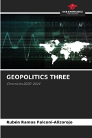 Geopolitics Three 6209409148 Book Cover