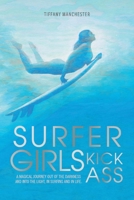 Surfer Girls Kick Ass B0B99SC217 Book Cover