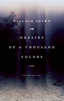 Grasses of a Thousand Colors 1559363452 Book Cover