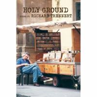 Holy Ground 0595431755 Book Cover