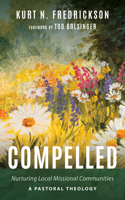 Compelled B0H6YGJYXV Book Cover