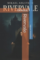Rivervale: Genesis B0G128W42P Book Cover