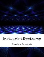 Metasploit Bootcamp 1985210037 Book Cover