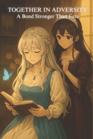 Together in Adversity: A Bond Stronger Than Fate: Light Novel – Volume 1 (Second Edition, English Version · Revised) B0F6KRDKVV Book Cover
