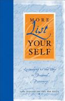 More List Your Self: Listmaking as the Way to Personal Discovery 0740722255 Book Cover
