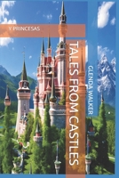 CASTLES TALES B0CCCMWRRG Book Cover
