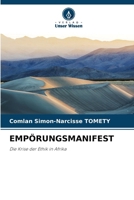 Empörungsmanifest 6209616380 Book Cover