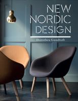 New Nordic Design 0500518130 Book Cover