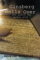 Ginsberg Rolls Over 1435733754 Book Cover