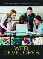 Web Developer 1422244768 Book Cover