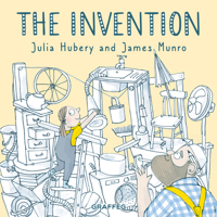Invention 1802580905 Book Cover