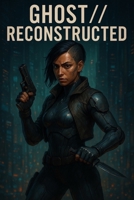 Reconstructed: Ghost// B0F38J5831 Book Cover