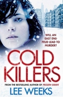 Cold Killers 1471153193 Book Cover