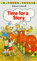 Time for a Story (Young Puffin Books) 0140302824 Book Cover