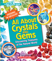 Crystals 0531137139 Book Cover