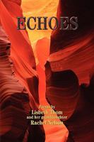 Echoes 1441565434 Book Cover