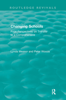 CHANGING SCHOOLS PB 0367422794 Book Cover