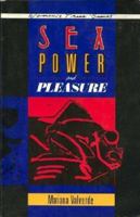 Sex, power and pleasure 0889610975 Book Cover
