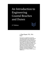 An Introduction to Engineering Coastal Beaches and Dunes B09FS5BCYH Book Cover