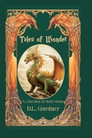 Tales of Wonder Extended Edition B0HB3ZMN9H Book Cover