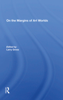 On the Margins of Art Worlds 0367281864 Book Cover