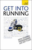 Get into Running 1444102893 Book Cover