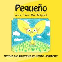 Pequeno: Children's Book 1501075144 Book Cover