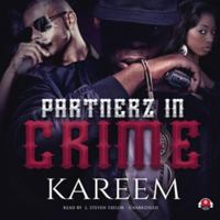 Partnerz in Crime 1538527316 Book Cover