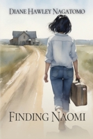 Finding Naomi 1685135072 Book Cover