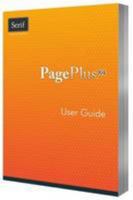 Pageplus X4 User Guide 1906471487 Book Cover