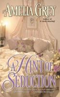 A Hint of Seduction (Berkley Sensation) 1402239815 Book Cover