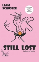Still Lost Tales: Echoes of 2080 B0GRJG85G1 Book Cover