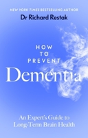 How to Prevent Dementia 0241688868 Book Cover