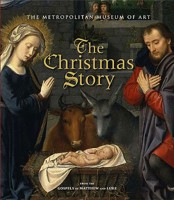 The Christmas Story 0810980029 Book Cover