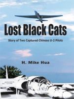 Lost Black Cats 141849917X Book Cover